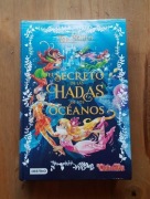 Tea Stilton"El secreto de las hadas de los oceanos