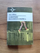 Samotność długodystansowca Alan Sillitoe 1982
