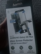 Szkło ochronne Samsung galaxy s8 plus nowe