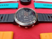 Garmin Fenix 6 Solar 47mm