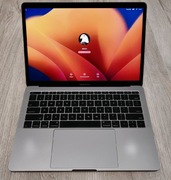 MacBook Pro 13 (2017) – i5/8GB/128GB