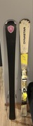Narty Dynastar Neva 78 152CM R12M + Look Xpress 11