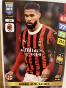 FIFA 365 2025 Karta 199