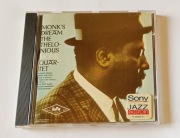 The Thelonious Monk Quartet - Monk's Dream (Columbia – COL 472348 2)