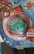 bakugan ventus brontes