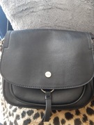 Torebka czarna Parfois