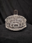 Kryształowa bombonierka okazja zapraszam 