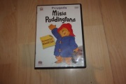 przygody misia paddingtona paddington kolarzem dvd