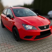 Seat Ibiza 1.4 benzyna