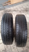 OPONY 2szt GOODYEAR VECTOR 4SEASONS CARGO 196/76 r16c