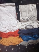 Koszulki 116 cm George next