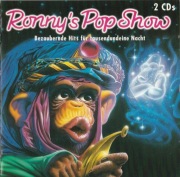 Ronny's Pop Show 22 - Bezauberne Hits Für Tausendundeine Nacht Składanka