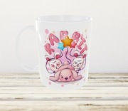 Kubek z serii EKIPA, personalizacja (imię), pomysł na prezent