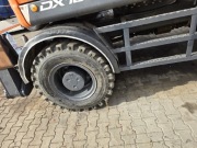Koparka Doosan 165w5 2018r