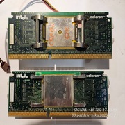 Celeron Intel slot 1