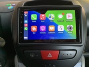 Radio android Citroen C1 Peugeot 107 Toyota Aygo