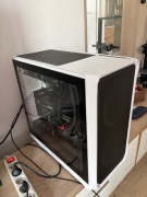 PC Ryzen 7 5700x3d 32GB RAM RTX 3060 12GB