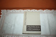 Encyklopedia Przyroda i Technika Józef Hurwic 1963 rok