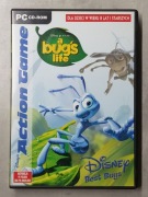 a bug's life [Gra PC]