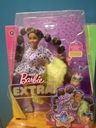 Lalka barbie Mattel Extra 