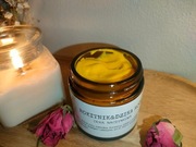 Krem dzika róża i rokitnik cera naczynkowa 