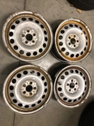 Mercedes-Benz W447 447 Vito V-klasa Felgi Stalowe 17 cali