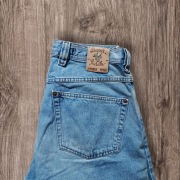 Spodnie diesel industry saddler