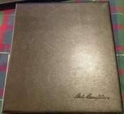 Klaser do monet z przekładkami