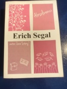 Erich Segal - Absolwenci