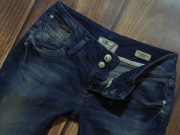 LTB- JONQUIL- STRAIGHT- 28x30- OLD SCHOOL- VINTAGE- pas 80 cm