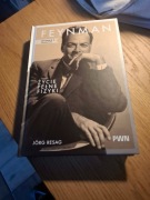 Feynman. Życie pełne fizyki. Jörg Resag