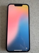 IPHONE 14 128 -CZARNY -  STAN BARDZO DOBRY