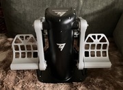 Pedały lotnicze Thrustmaster TPR rudder pedals z amortyzatorem