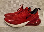 40 Nike Sportswear Pre-owned Sneakersy niskie czerwone adidasy 25 cm