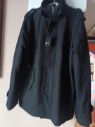 Nowy. Płaszcz męski jesienno-zimowy 