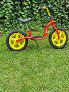 Rowerek biegowy Puky LR M 8" czerwony 