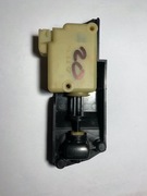 Zamek klapki wlewu paliwa VOLVO V70 II