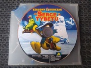 Szalony Kurczak - Serce Tybetu (PC)