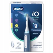 Oral-B iO Szczoteczka elektryczna dla dzieci od 10lat