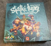 Portal Games Statki, łupy, kościotrupy