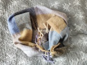 Szal Up2Fashion 70/170cm