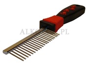 ALKO 0680 GRZEBIEŃ DLA PSA RZADKI 20 x 2,9cm