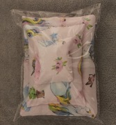 Pościel dla lalki barbie