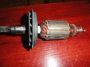 Bosch GBH7DE GBH7-45DE GBH7-46DE  wirnik oryginał 1614010213