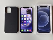 iPhone 12 64gb czarny