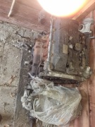 Silnik mk3 2.0tdci i skrzynia filtry