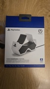 Stacja dokująca PS5 PowerA | ładowarka 2x DualSense | oryginał | stan bdb