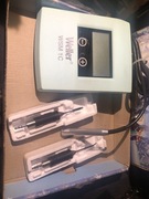 Weller WSM1C stacja lutownicza + dodatki