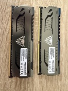 Patriot Viper DDR4 2x8 GB 3200mhz CL16 PVS416G320C6K