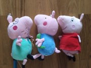 Świnki Peppa i inni